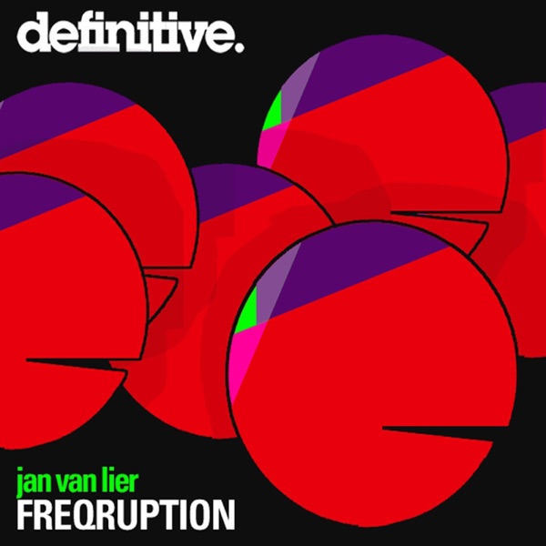Freqruption - Single