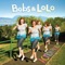 Muscles - Bobs & LoLo lyrics