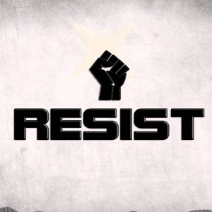 Resist