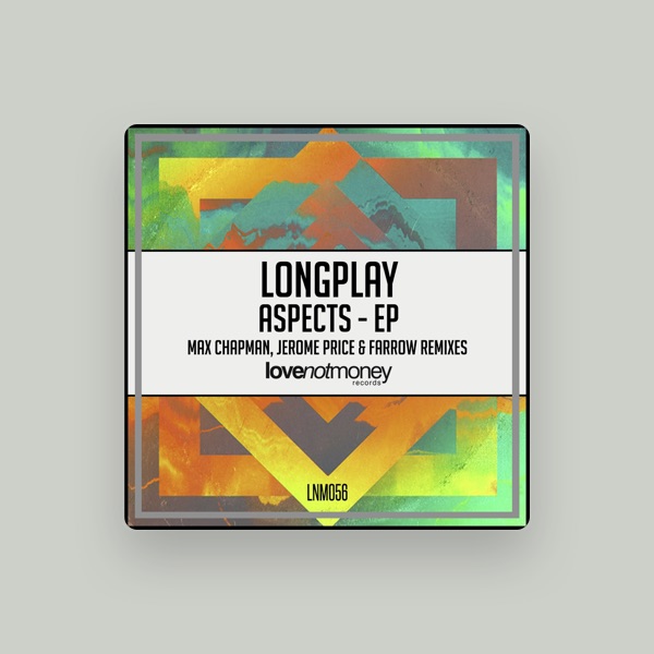 LongPlay's avatar