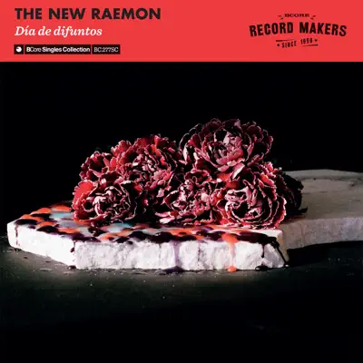 Día de Difuntos - Single - The New Raemon