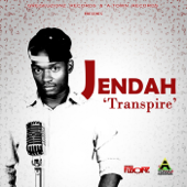 Transpire - Jendah