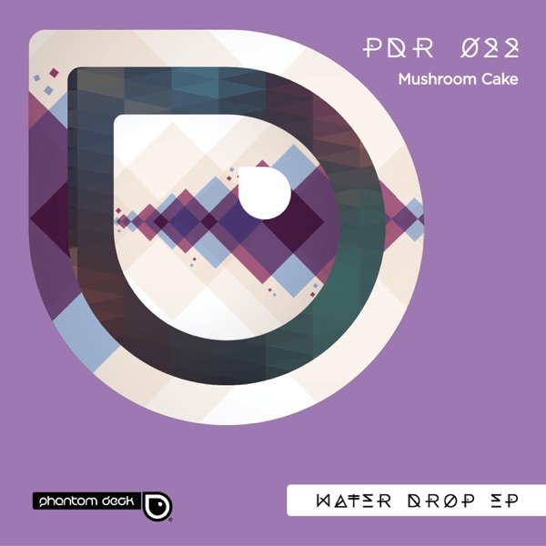 Water Drop - Single