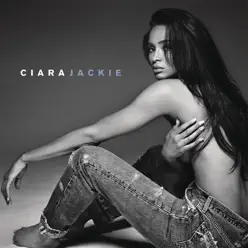 Jackie (Deluxe Edition) - Ciara