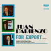 For Export, Vol. 4 - Juan D'Arienzo