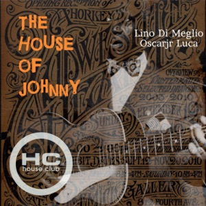 The House of Johnny - Single
