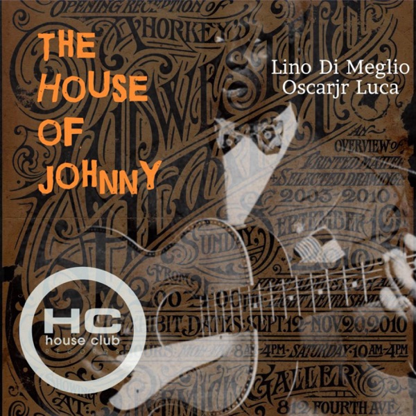 The House of Johnny - Single