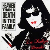 Heavier Than a Death In the Family artwork