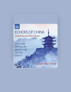 Susan Chan을(를) 듣고, 뮤직 비디오를 보고, 약력을 읽고, 투어 일정 등을 확인하세요!