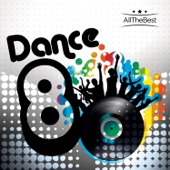 Dance 80 artwork