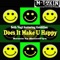 Does It Make U Happy (feat. Goldillox) - Seth Vogt lyrics