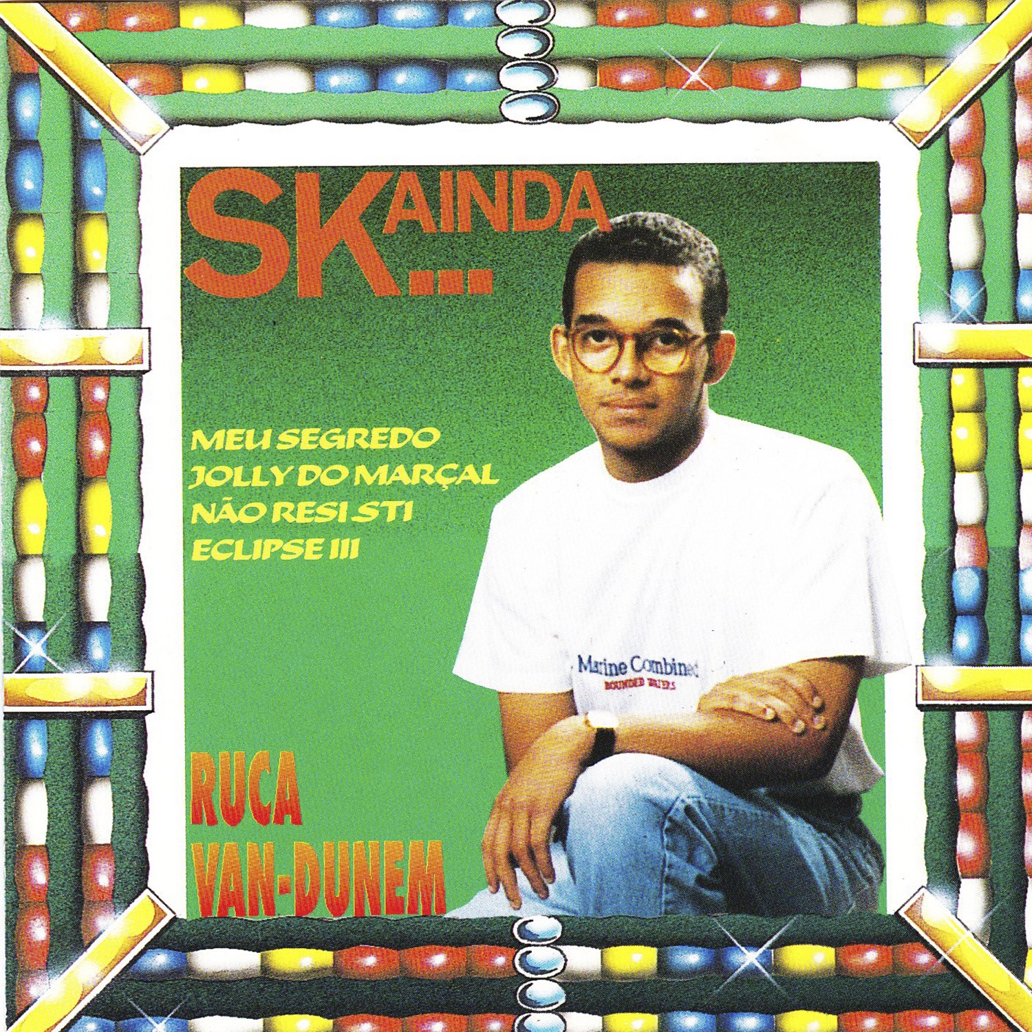 Sk Ainda...