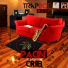 Pacin Round the Crib - Single