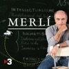 Merlí (Original Score) artwork