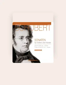 聆聽 Gernoth Süssmuth、觀看音樂影片、閱讀小傳、查看巡演日期等！