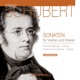 Franz Schubert Sonaten für Violine und Klavier Sonaten für Violine und Klavier
