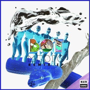 Bot Music Remixes - EP
