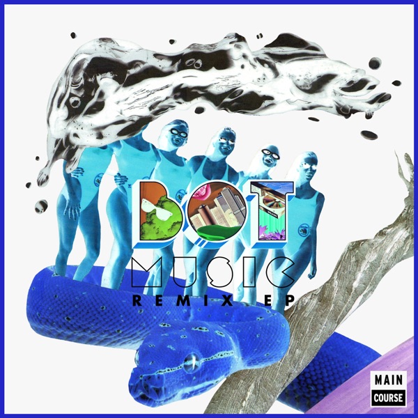 Bot Music Remixes - EP
