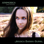 Saltarello - Jessica Baran-Surel