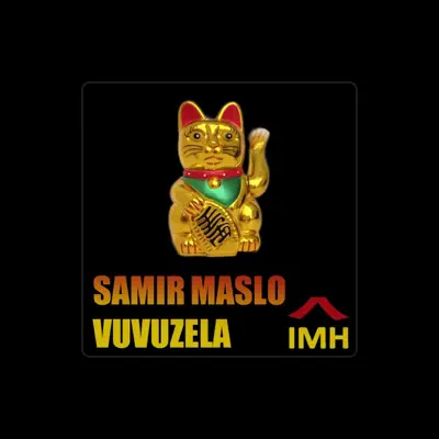 Listen to Samir Maslo, watch music videos, read bio, see tour dates & more!