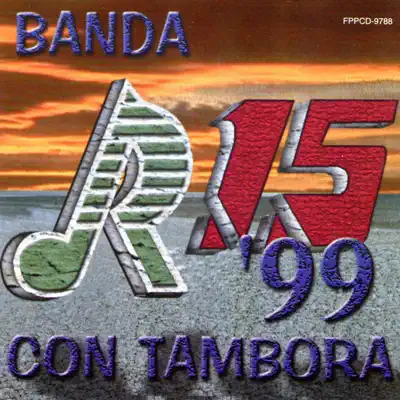 El Novenario - Banda R-15 El Novenario - Banda R-15