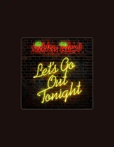 Listen to The Reckless Island, watch music videos, read bio, see tour dates & more!