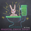 Magical Chalk Toilet - Mr Weebl