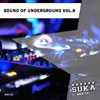David Chevalier Shine On (feat. Will Diamond) Sound of Underground, Vol. 8