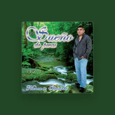 Listen to El Sueño De Peras, watch music videos, read bio, see tour dates & more!