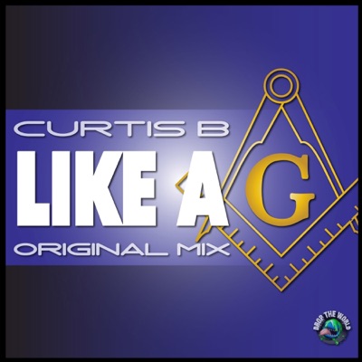 Like a G - Single