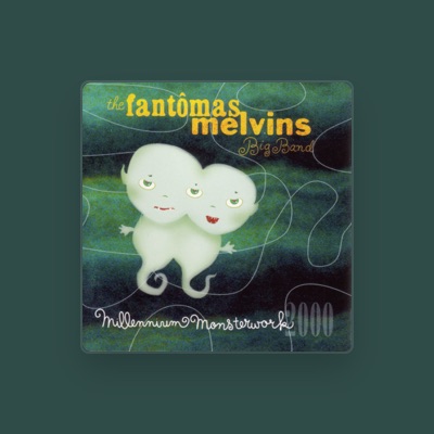 The Fantomas-Melvins Big Band