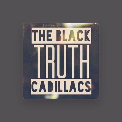 Listen to The Black Cadillacs, watch music videos, read bio, see tour dates & more!