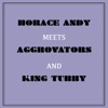 Horace Andy Meets Aggrovators & King Tubby