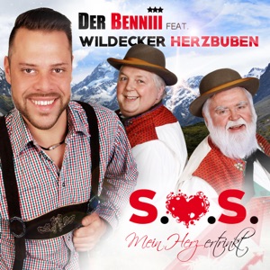 S.O.S. mein Herz ertrinkt (feat. Wildecker Herzbuben)