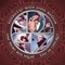 Fallen Angel (feat. John Wetton) [Live] - District 97 lyrics