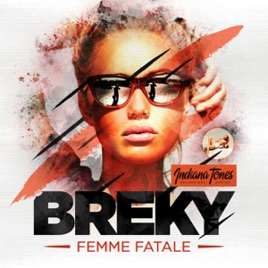 Femme Fatale - Single