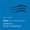 Agua (feat. Xenia Beliayeva) - Dubfire & Oliver Huntemann lyrics