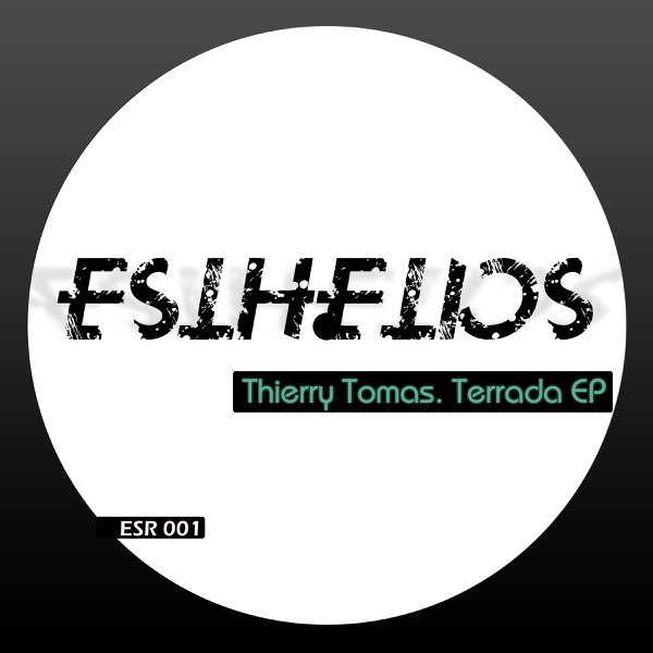 Terrada - Single