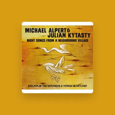 Listen to Julian Kytasty, watch music videos, read bio, see tour dates & more!