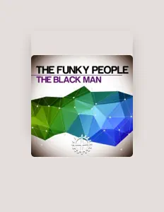 Poslechněte si interpreta The Funky People, sledujte hudební videa, přečtěte si životopis, podívejte se na data turné a další informace.