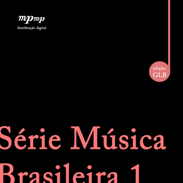 Série Música Brasileira 1