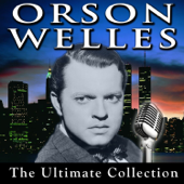 Campbell Playhouse: Our Town - May 12, 1939 - Orson Welles Cover Art