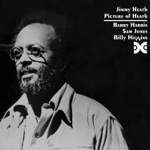 Jimmy Heath - Body and Soul (feat. Barry Harris, Sam Jones & Billy Higgins)