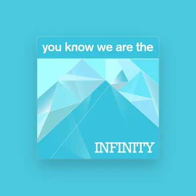 Listen to You Know We Are The, watch music videos, read bio, see tour dates & more!