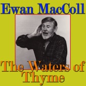 Ewan MacColl - A Man's Man For A' That