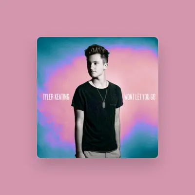 Listen to Tyler Keating, watch music videos, read bio, see tour dates & more!