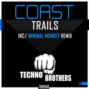 Trails - EP