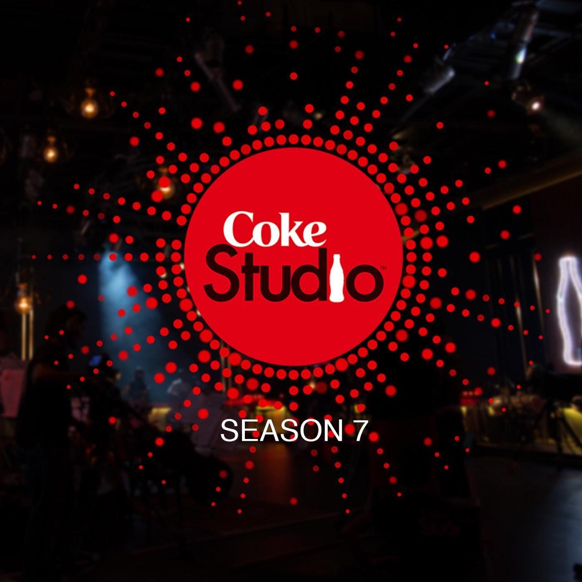 ‎Coke Studio Season 7 Album by Various Artists Apple Music