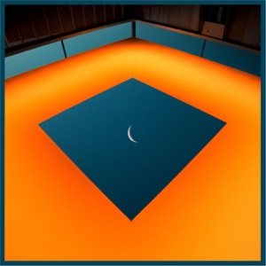 Puspa in Space - EP