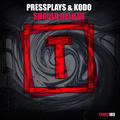 Should Believe - Single